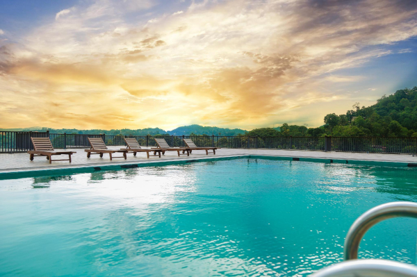 Best offers for Oak Ray Regency Hotel Kandy