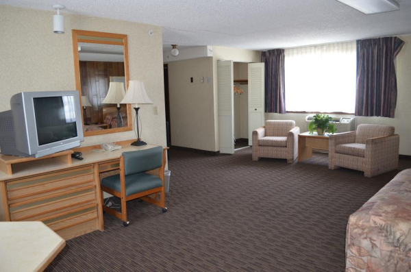 Best offers for Shilo Inn Nampa Boulevard Nampa
