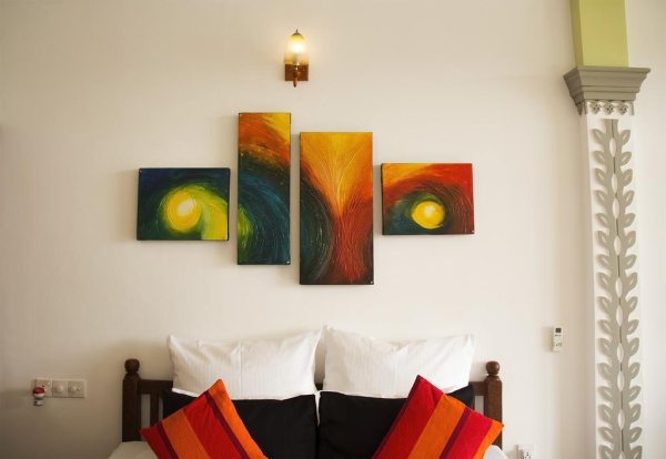 Best offers for Thumbelina Nebula Apartments Bentota Beach