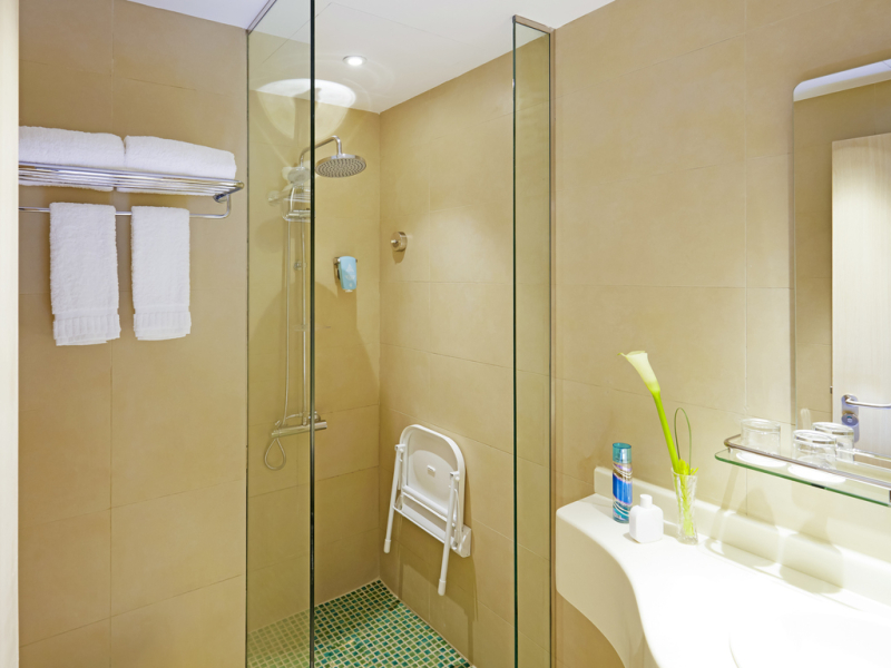 Best offers for ibis Styles Makkah Mecca