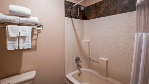 Best offers for Best Western Northwest Lodge Boise