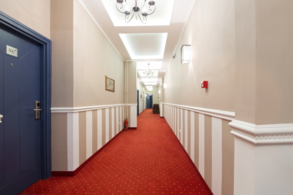 Best offers for Five Points Square - City Center Belgrade