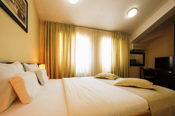 Best offers for Garni hotel Nevski Belgrade