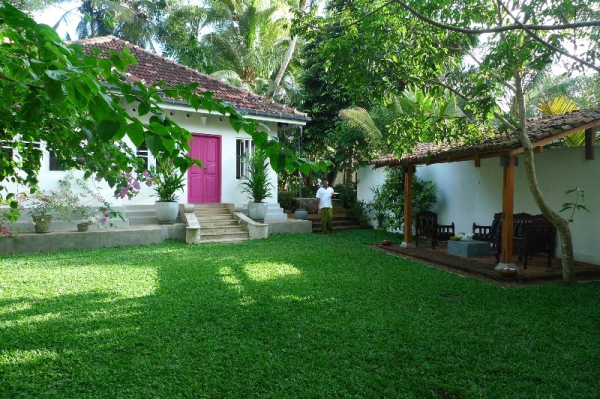 Best offers for Lilly Village Bentota Beach