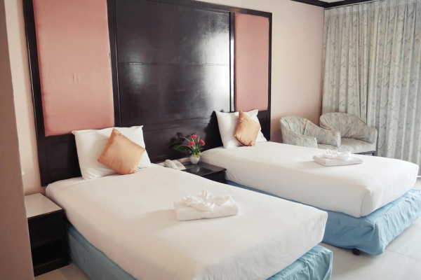 Best offers for Mike Beach Resort Pattaya