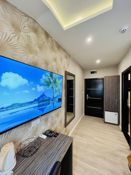 Best offers for Side One Design Hotel Belgrade