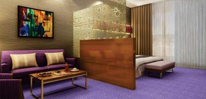 Best offers for FORTUNE PARK HOTEL Dubai