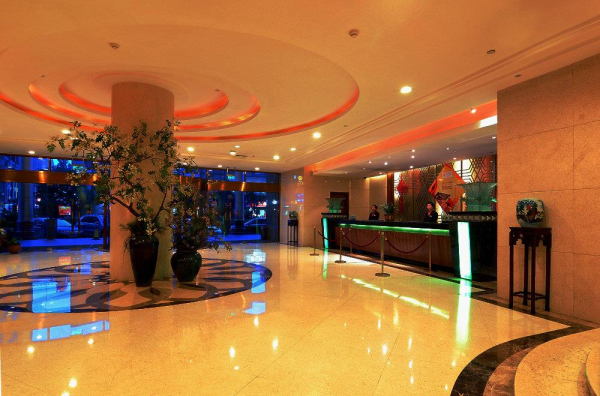 Best offers for Best Western Jianghua Hotel Ningbo Ningbo