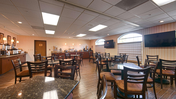 أفضل العروض ل Best Western Plus Meridian مريديان 