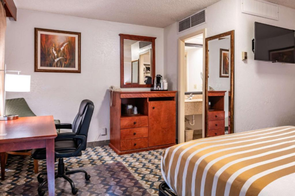 Best offers for Best Western Vista Inn at the Airport Boise