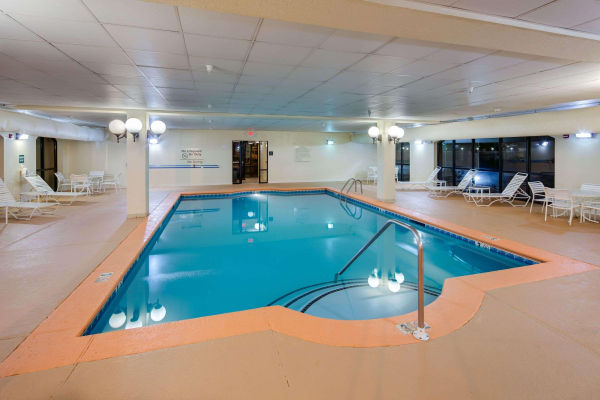 Best offers for Hampton Inn & Suites Augusta West  Augusta