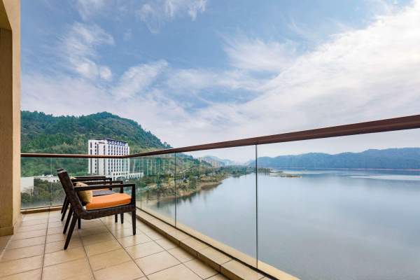 Best offers for Hilton Hangzhou Qiandao Lake Resort Hangzhou