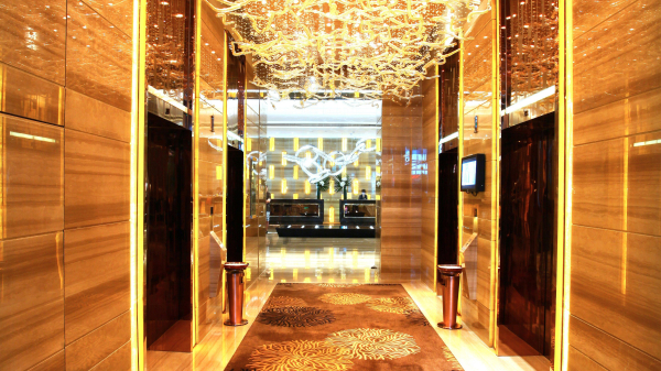 Best offers for Holiday Inn Chengdu Oriental Plaza Chengdu