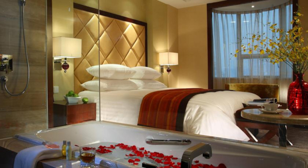 Best offers for New Century Grand Hotel Shaoxing Shaoxing