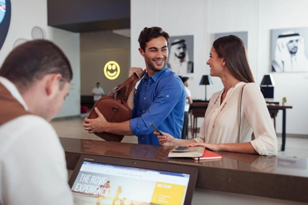 Best offers for Rove City Centre Dubai