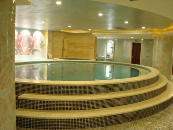 Best offers for Yiwu International Mansion Hotel Yiwu