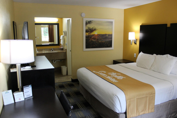 Best offers for Days Inn By Wyndham Canton Canton
