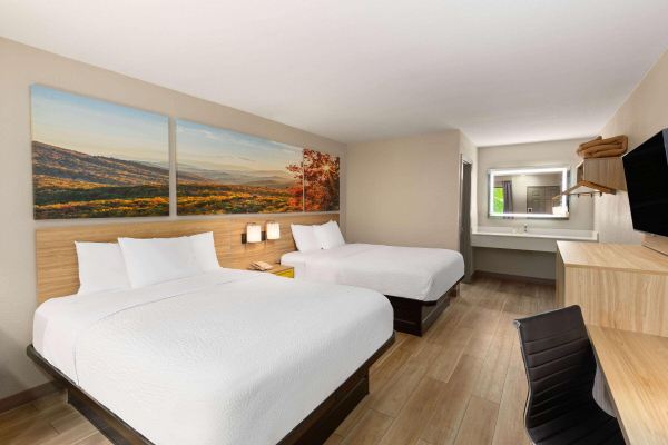 Best offers for Days Inn By Wyndham Helen Helen