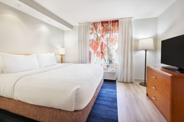 Best offers for Fairfield Inn & Suites Hinesville Fort Stewart Hinesville