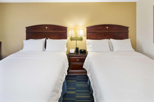 Best offers for Hampton Inn Hinesville Hinesville