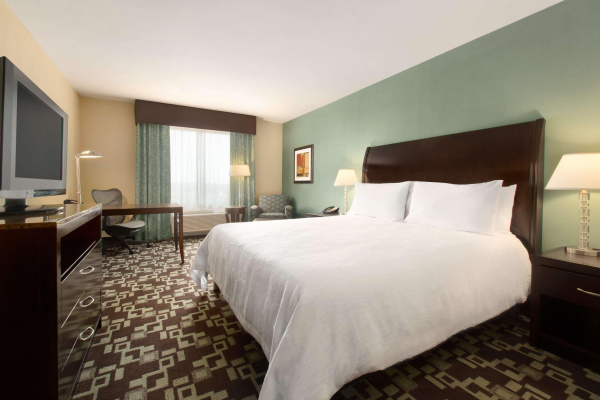 Best offers for Hilton Garden Inn Cartersville Cartersville
