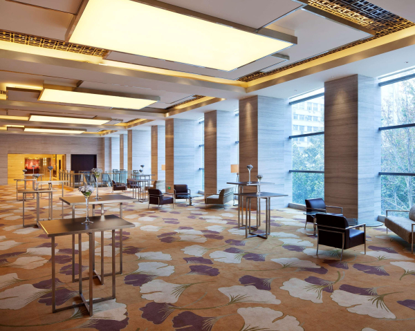 أفضل العروض ل Hyatt Regency Jinan جينان
