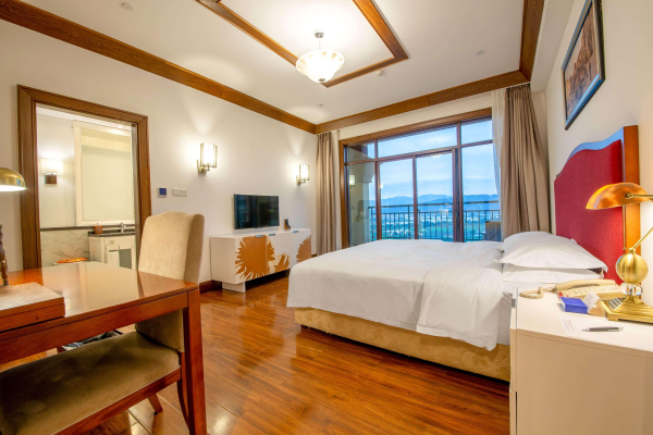Best offers for Wyndham Kunming Resort Kunming