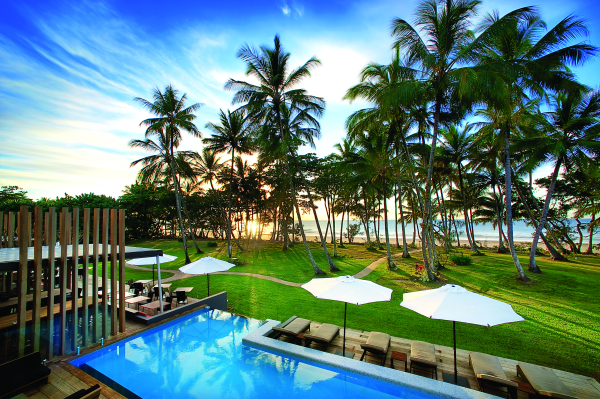 أفضل العروض ل Castaways Resort & Spa Mission Beach كيرنس