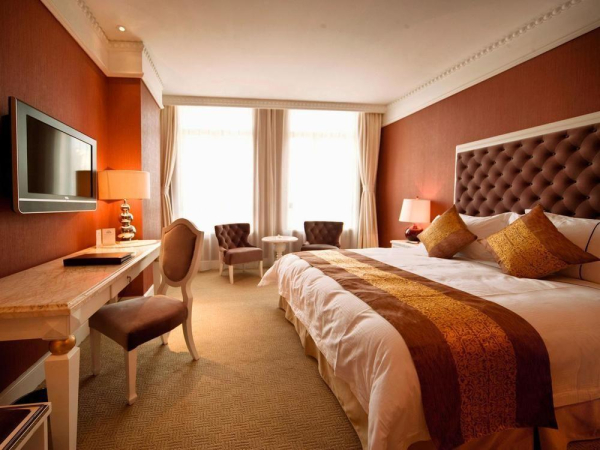 Best offers for Days Hotel Zhong Hui Changshu CHANGSHU