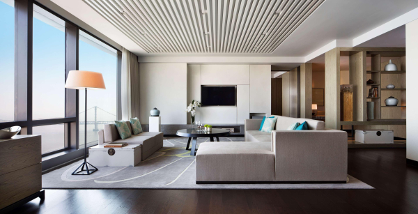 Best offers for Grand Hyatt Dalian Dalian