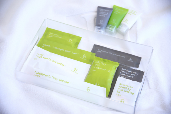 Best offers for Hotel Ease Mong Kok Kowloon