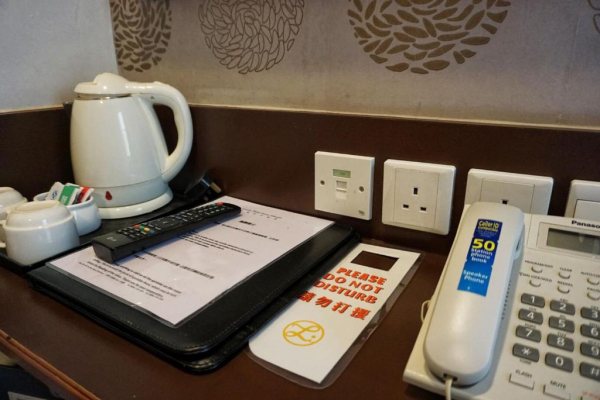 Best offers for Lander Hotel Prince Edward Kowloon