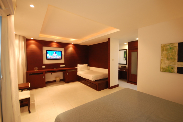 Best offers for Orchid Residence Chaweng Beach