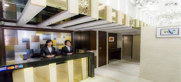 Best offers for Pop Inn Mong Kok Kowloon