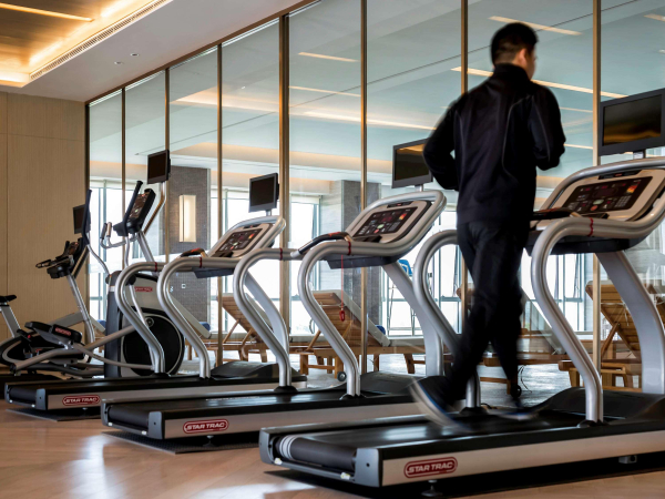 Best offers for Pullman Changshu Leeman CHANGSHU