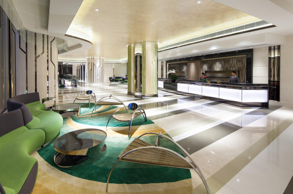 أفضل العروض ل فندق روسدال كوولون كاولون