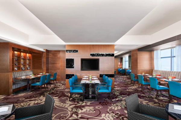 Best offers for Suzhou Marriott Hotel Suzhou