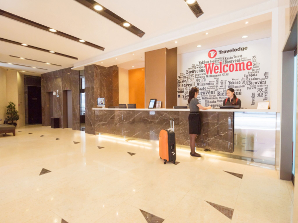 Best offers for Travelodge Kowloon Kowloon
