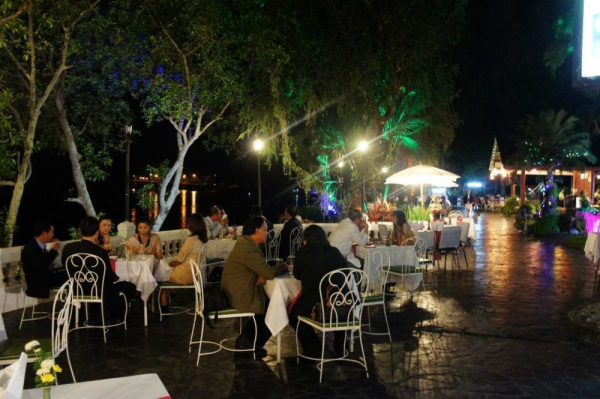 Best offers for Wiang Indra Riverside Resort Chiang Rai