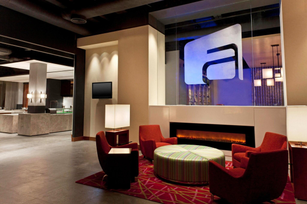 Best offers for Aloft Nanhai Foshan Foshan
