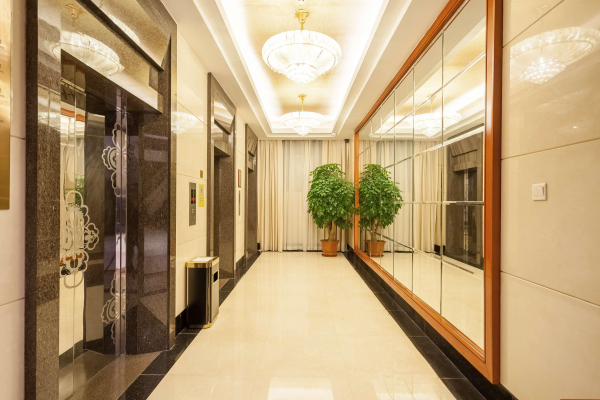 Best offers for Best Western Plus Fuzhou Fortune Hotel Fuzhou