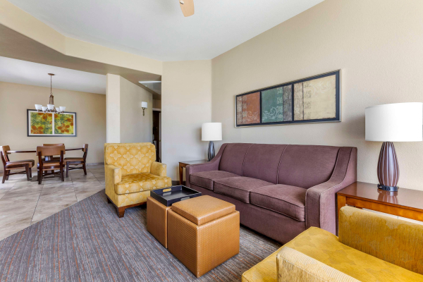 Best offers for Hilton Vacation Club Scottsdale Links Resort Scottsdale 