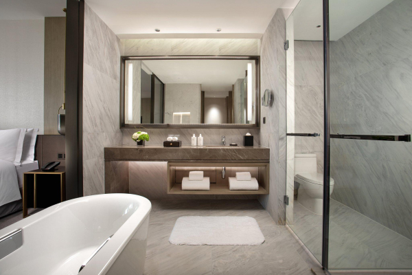أفضل العروض ل InterContinental Foshan فوشان