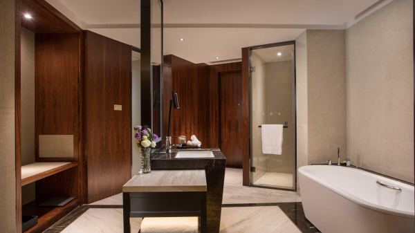Best offers for Intercontinental Hotels Fuzhou Fuzhou