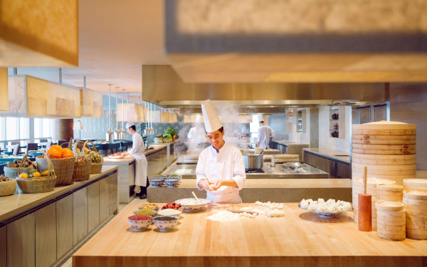 Best offers for Park Hyatt Guangzhou Guangzhou