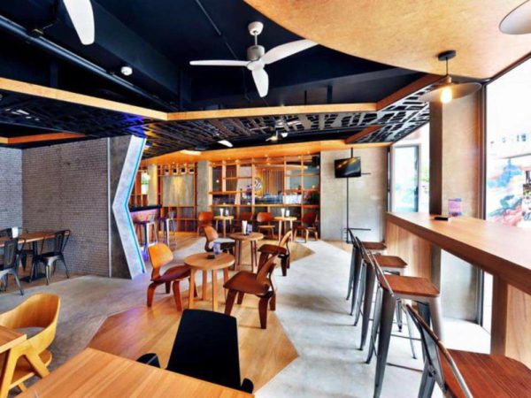 Best offers for Ratana Patong Beach Hotel by Shanaya Patong Beach 