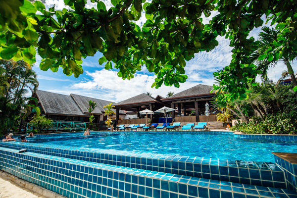 Best offers for Sea Valley Hotel and Spa (SHA Extra+) Lipa Noi