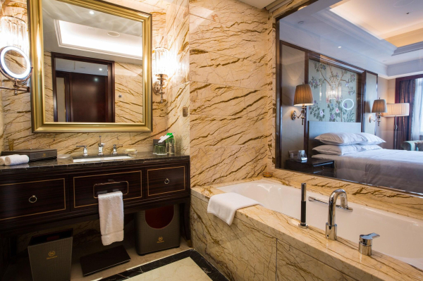 Best offers for Sheraton Shantou Hotel Shantou