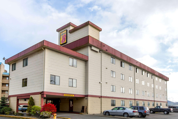 Best offers for Super 8 By Wyndham Ketchikan Ketchikan
