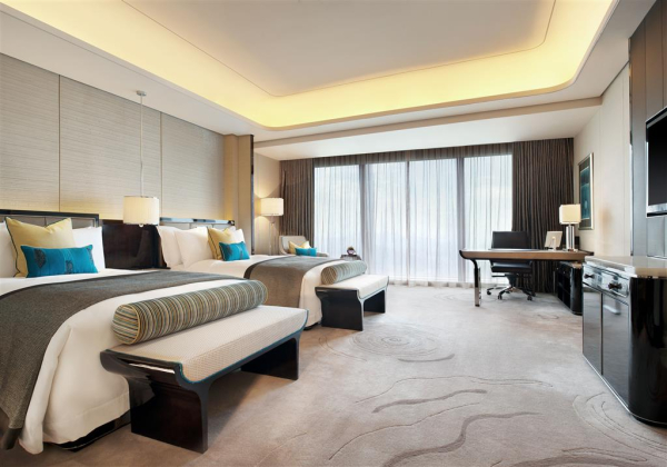 Best offers for The St. Regis Shenzhen Shenzhen